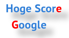 Hooge score bij Google